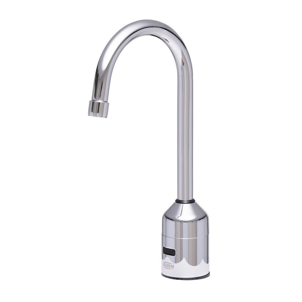 1.0 gpm Sensor Bathroom Sink Faucet in Chrome Plated 
