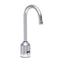 1.0 gpm Sensor Bathroom Sink Faucet in Chrome Plated 