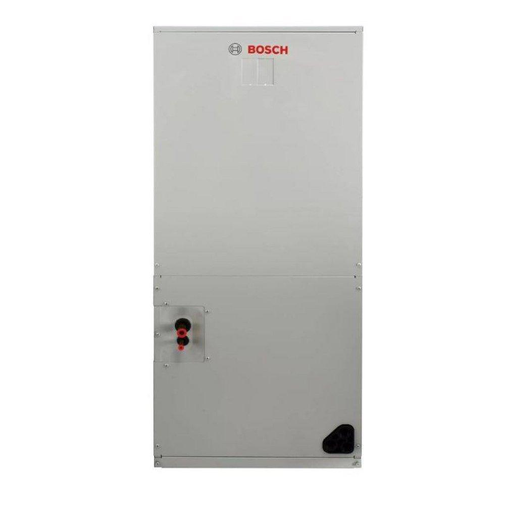 Bosch Thermotechnology Premier - Vertical Multi-Position Air Handler - R-454B - 208/230V 