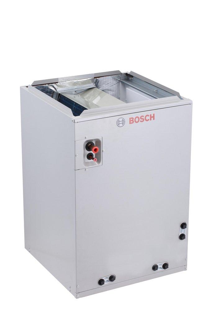 Bosch Thermotechnology Multi-Position - Cased Heat Pump Coil - TXV - R-454B - 17.5" W 