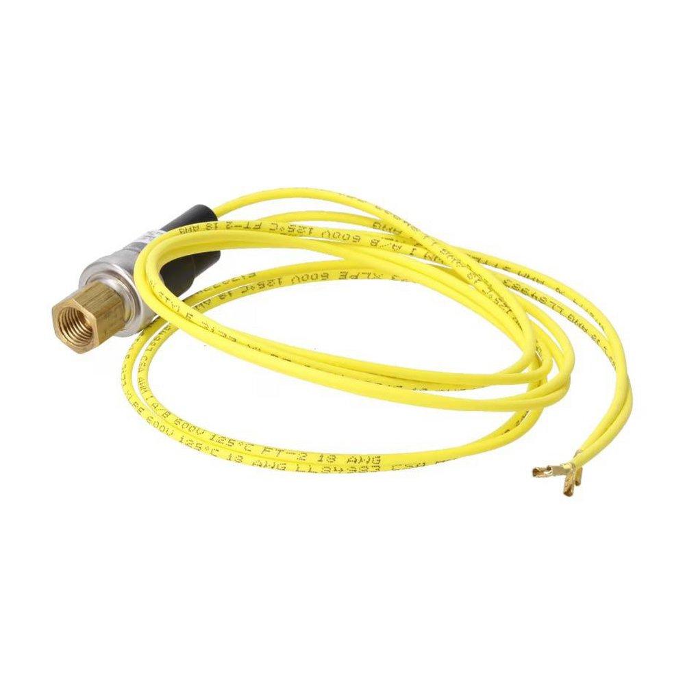 Low Pressure Limit Switch Kit Auto Reset 