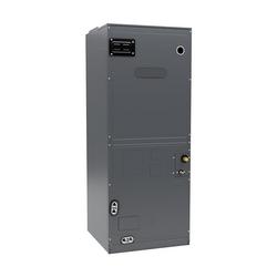 2 Ton - Horizontal Discharge Compatible Multi-Positional - Variable Speed Air Handler - No Electric Heat - R-32 - 17.5" W