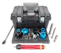 3/4-2 Tap Mach Pvc Plas Kit