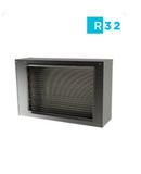 Goodman&reg; Horizontal Slab Coil - Cased - R-32 - 25.5" W 