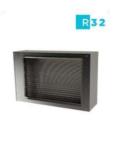 2.5 - 3 Ton - Horizontal Slab Coil - Cased - R-32 - 39.5" W