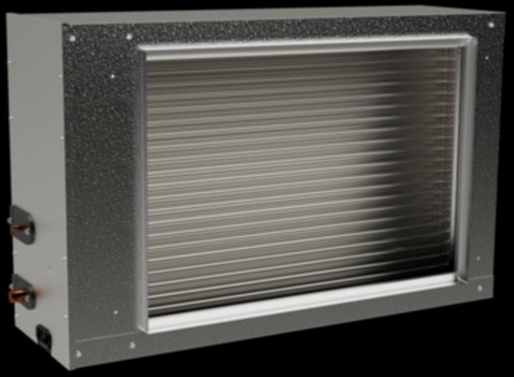 Goodman&reg; Horizontal Slab Coil - Cased - R-32 - 39.5" W 