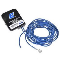 Copeland Molded Plg Kit - Low Voltage Two Stage Solenoid