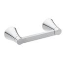 CHROME PIVOTING PAPER HOLDER