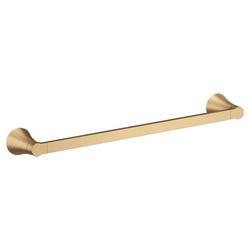BRONZED GOLD TOWEL BAR