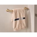Moen Bronzed Gold 18 in. Towel Bar 