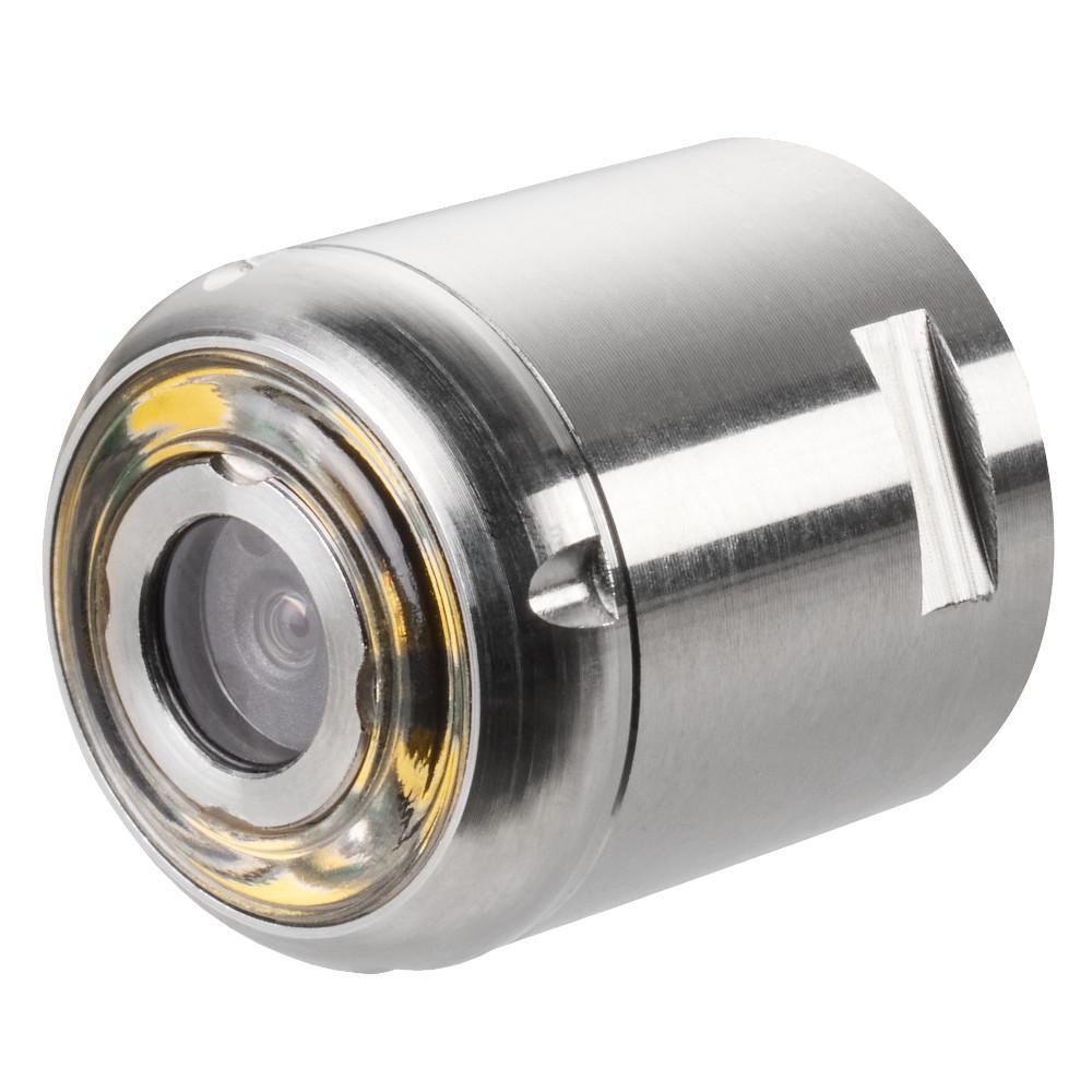 16MM REPLACEMENT CAMERA HEAD KIT FOR M12 65? ULTRA FLEX COMPACT INSPECTION CAMERA 