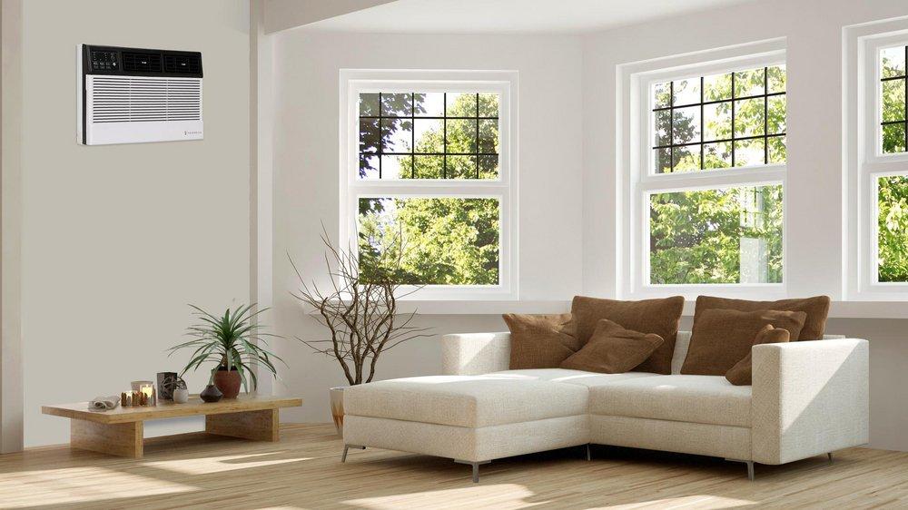 CHILL PREMIER FIXED CHASSIS COOL ONLY 10K BTU 115V - R32 