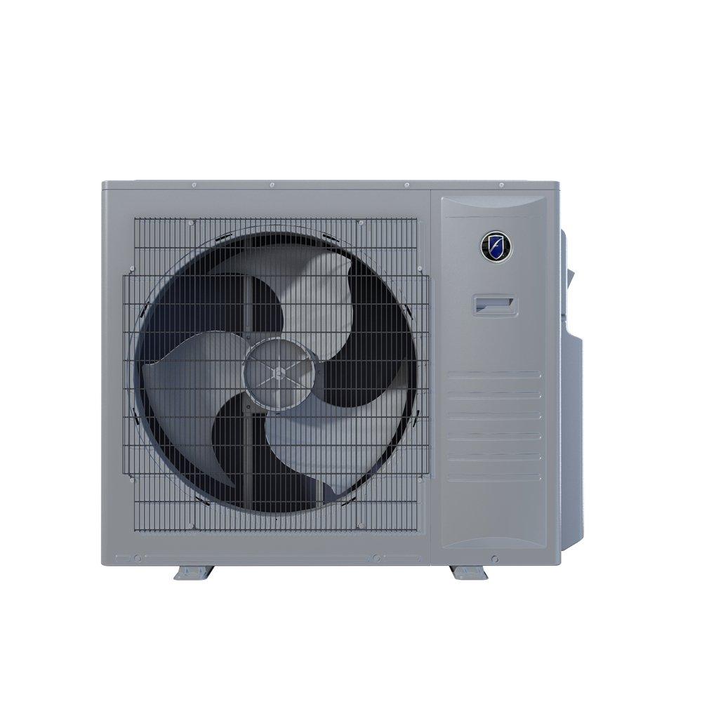 42K MULTI ZONE OUTDOOR R454B HIGH EFFICIENCY 230V 