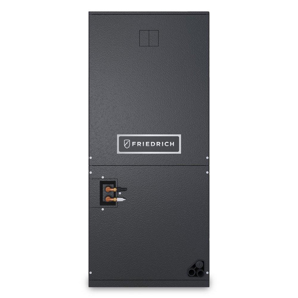 FRIEDRICH BREEZE SELECT R454B 56000 BTU 24V COMMUNICATING AIR HANDLER WITH COPPER A-COIL 230V 