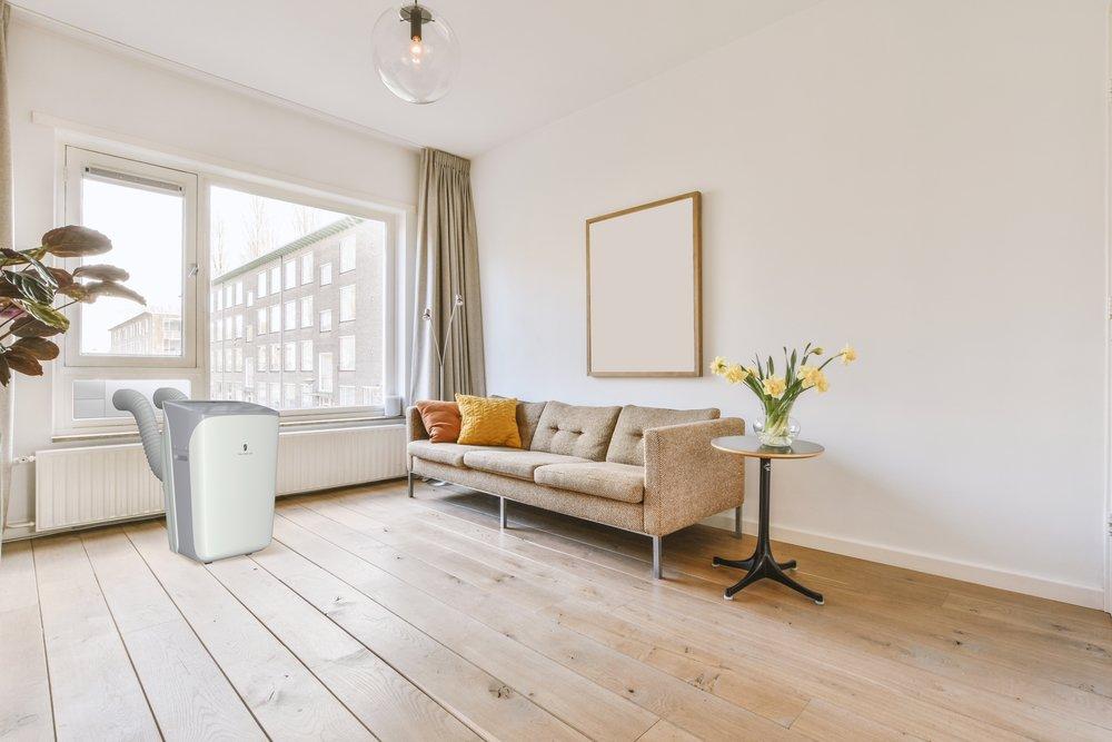 14,000 BTU - Room Air Conditioner - 115V 
