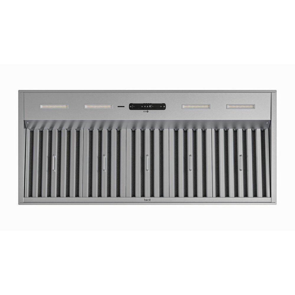 42 BUILT-IN 19-1/4 DEPTH IQ12 SS 