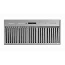 42 BUILT-IN 19-1/4 DEPTH IQ12 SS 