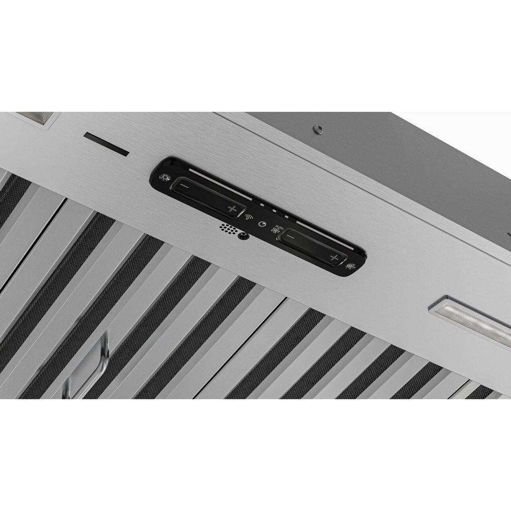 42 BUILT-IN 19-1/4 DEPTH IQ12 SS 