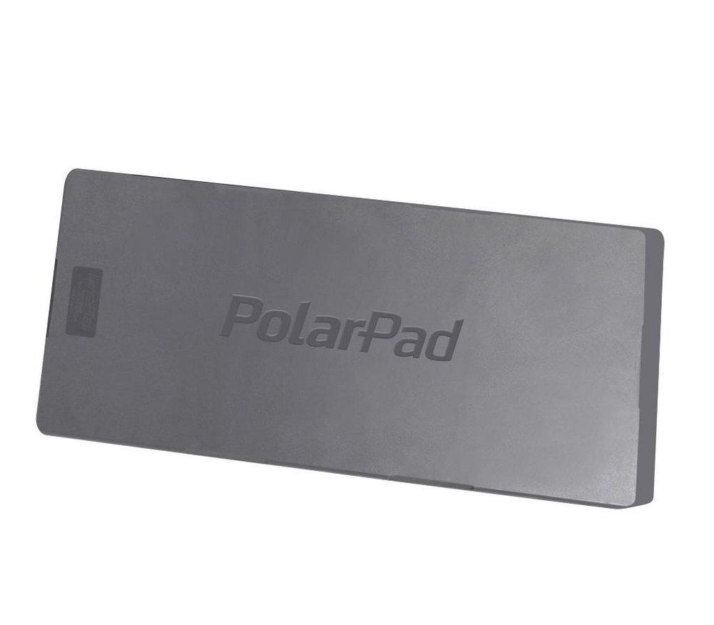POLARPAD 36X48X3 GRAY 