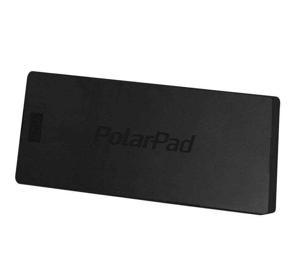 POLARPAD 36X48X3 BLACK 