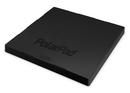 POLARPAD 40X40X3 BLACK 