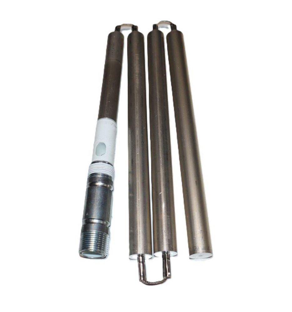 50 in. Magnesium Anode Rod 