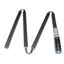 50 in. Segmented Aluminum Anode Rod 