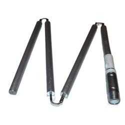 50 in. Segmented Aluminum Anode Rod