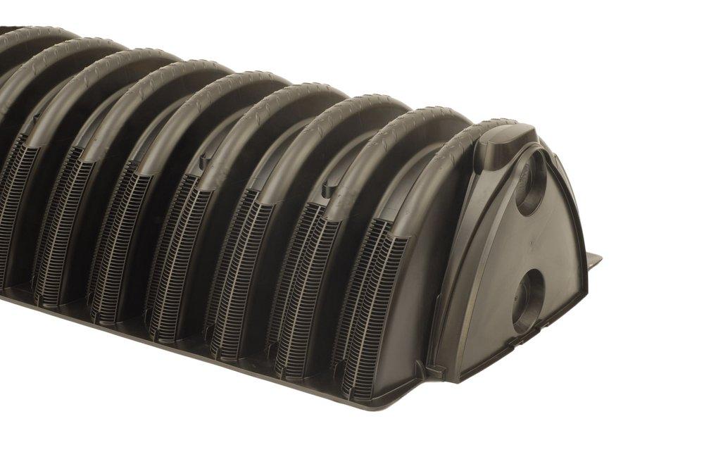 ARC 36HC BIODIFFUSER 