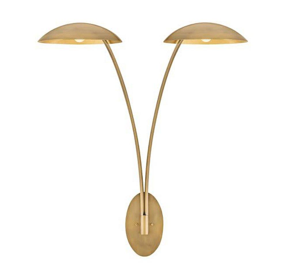 BRS 2 5W CAND LED SCONCE *GLENN 