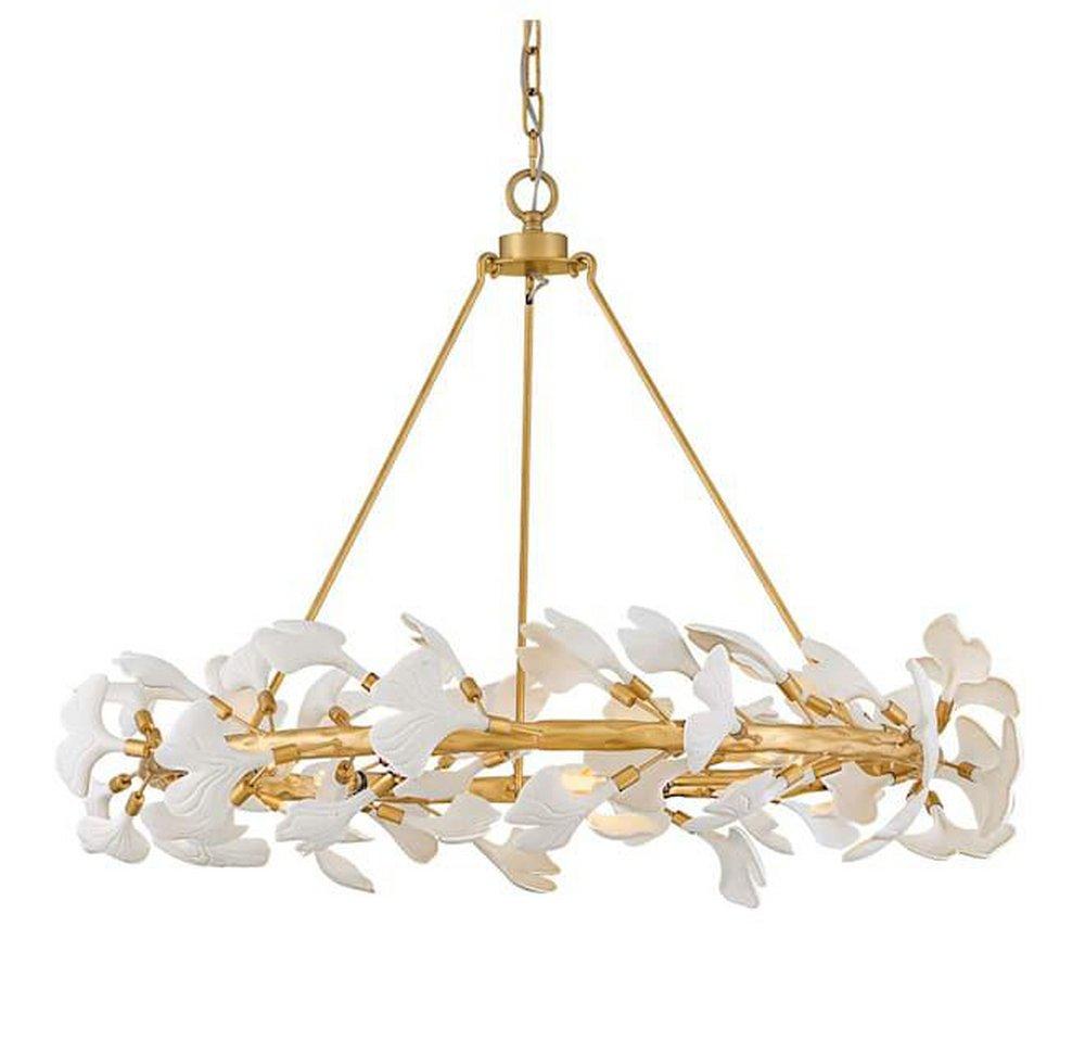 GOLD 6 5W CAND LED CHAND *AUDRA 