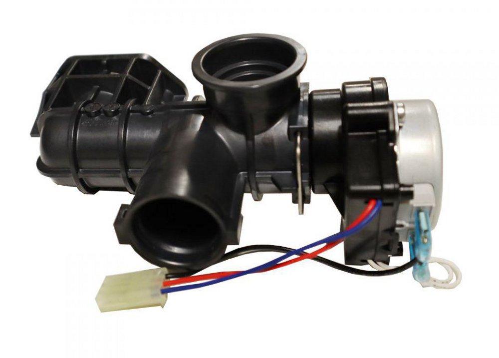 3 WAY VALVE NCB/NCBH 