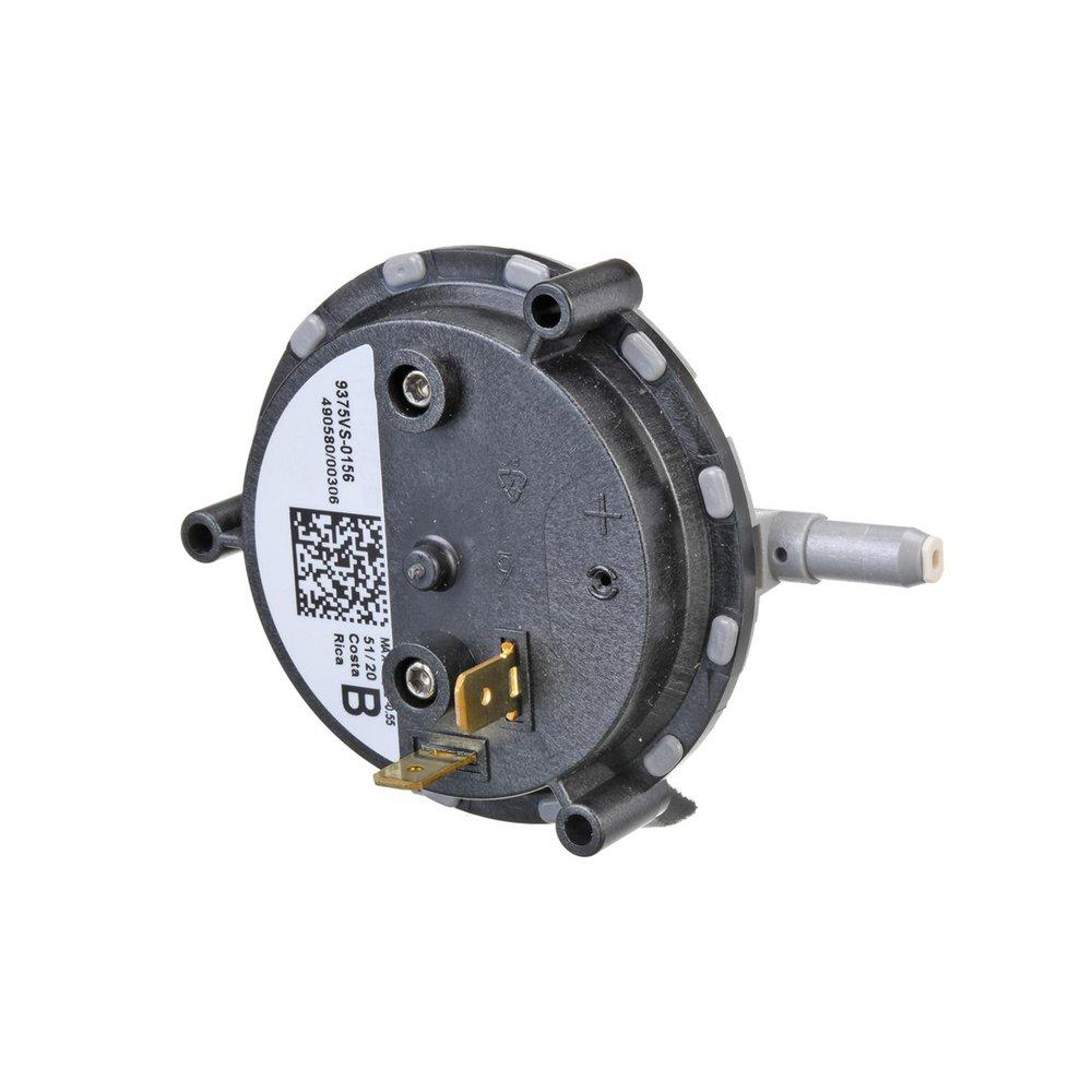 -0.40 in. WC Pressure Switch Kit 