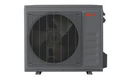 2 Ton - Up to 16.0 SEER2/8.1 HSPF2 - Multi-Speed Low Profile Heat Pump - R-454B - 208/230/1