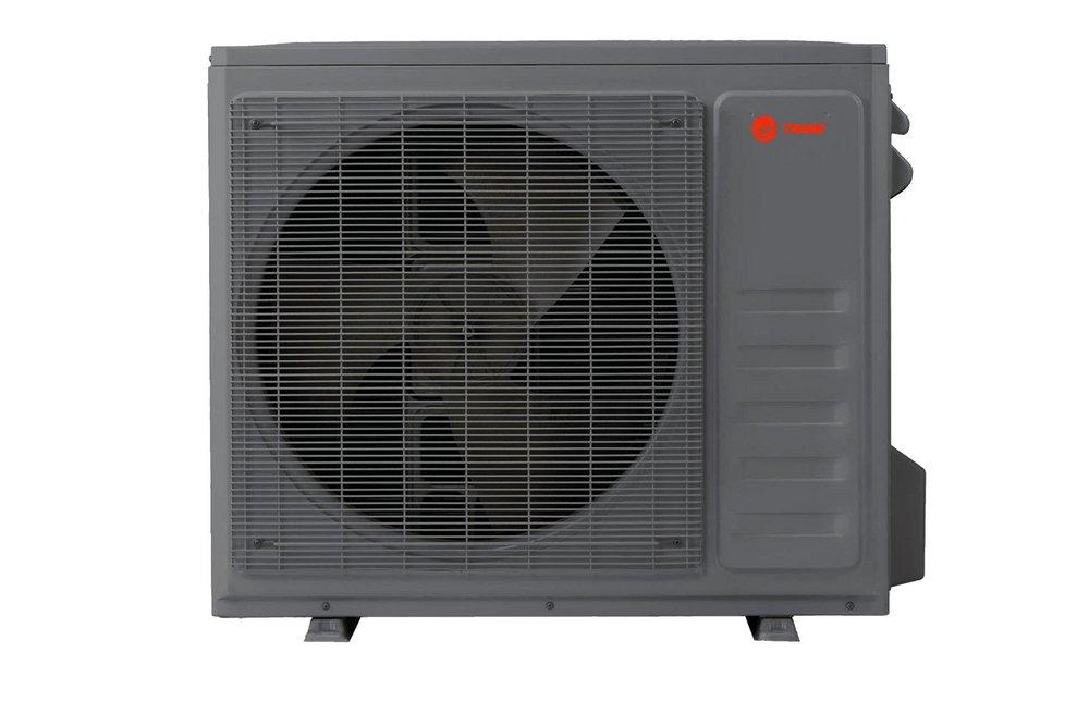 Trane Up to 16.0 SEER2/8.1 HSPF2 - Multi-Speed Low Profile Heat Pump - R-454B - 208/230/1 