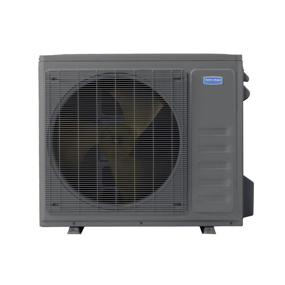 5 Ton - 16.0 SEER2/8.1 HSPF2 - Side Discharge Heat Pump - R-454B - 208230/1 