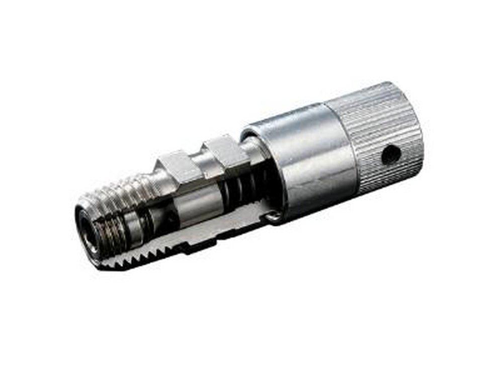 1/2 in. MPT Stainless Steel 3000# 150 PSI Check Valve 