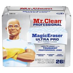 Mr. Clean Pro Ultra Thick Magic Eraser (Case of 26)
