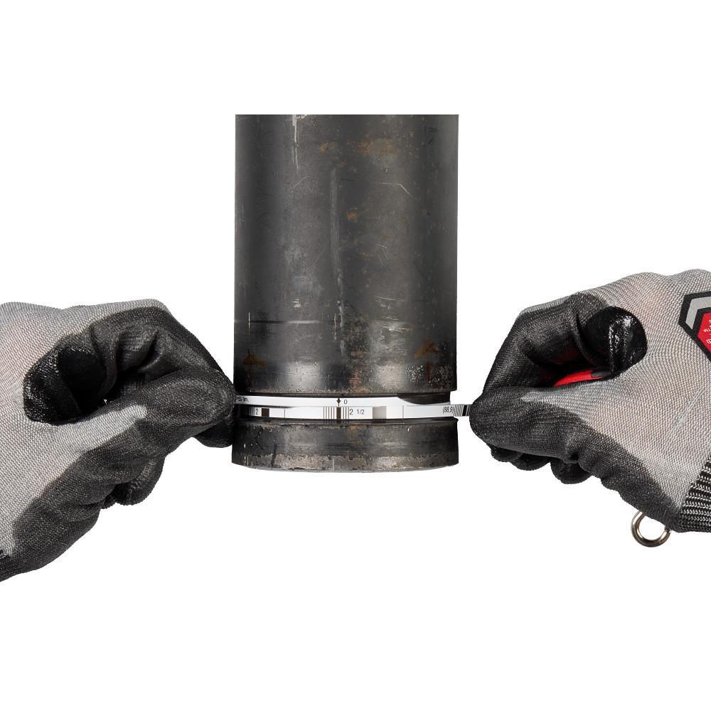 PIPE DIAMETER TAPE MEASURE 