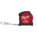 Pipe Diameter Tape Measure 