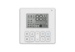 Wired Remote Control for R-454B Ductless Systems