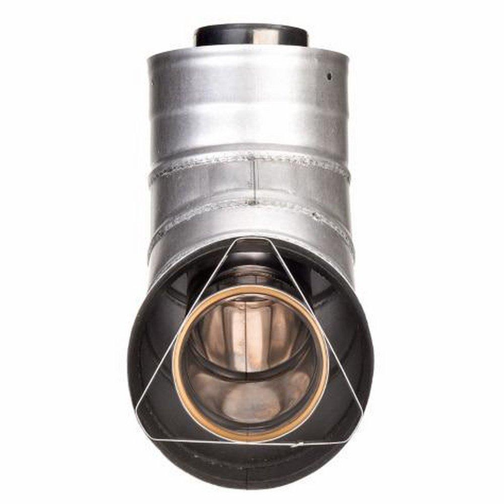 CONE TERM KIT 2X4 WALL 3IN-5INX14.25 LGTH 