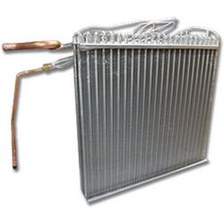 Aluminum Evaporator Coil