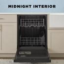 23-7/8 in. Built-In Dishwasher in White 