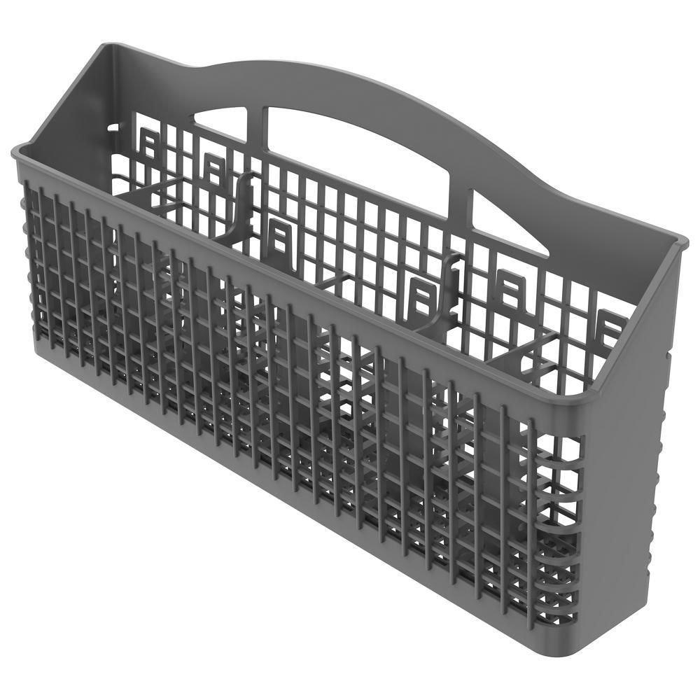 23-7/8 in. Built-In Dishwasher in White 