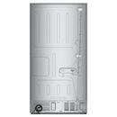30.52 cu. ft. French Door Refrigerator in Fingerprint Resistant Stainless Steel 