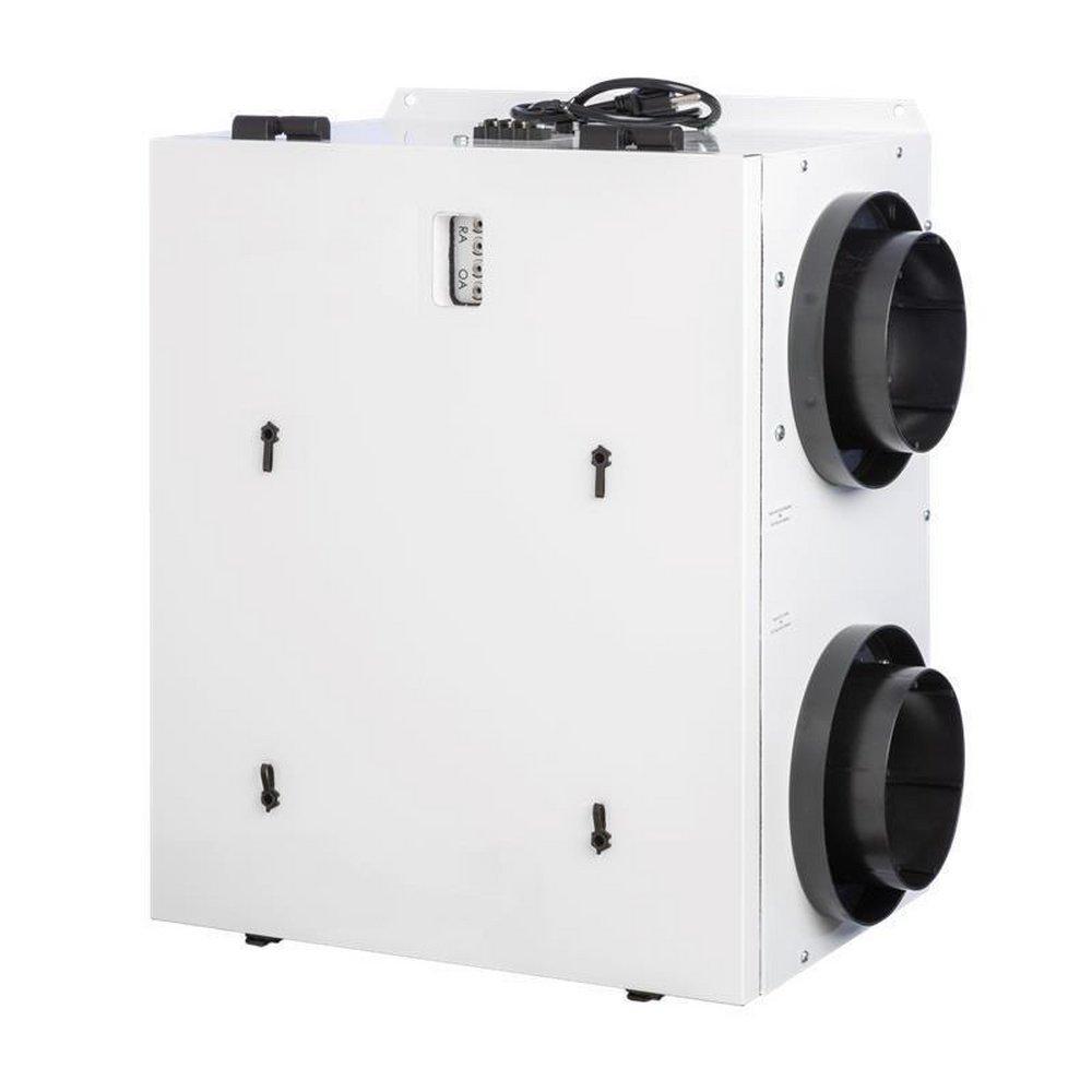 225 cfm Energy Recovery Ventilator 