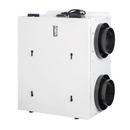225 cfm Energy Recovery Ventilator 