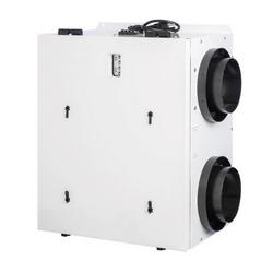 225 cfm Energy Recovery Ventilator