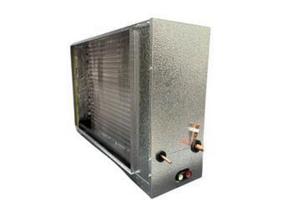 3 - 5 Ton Horizontal Flat Cased Coil - R-454B 